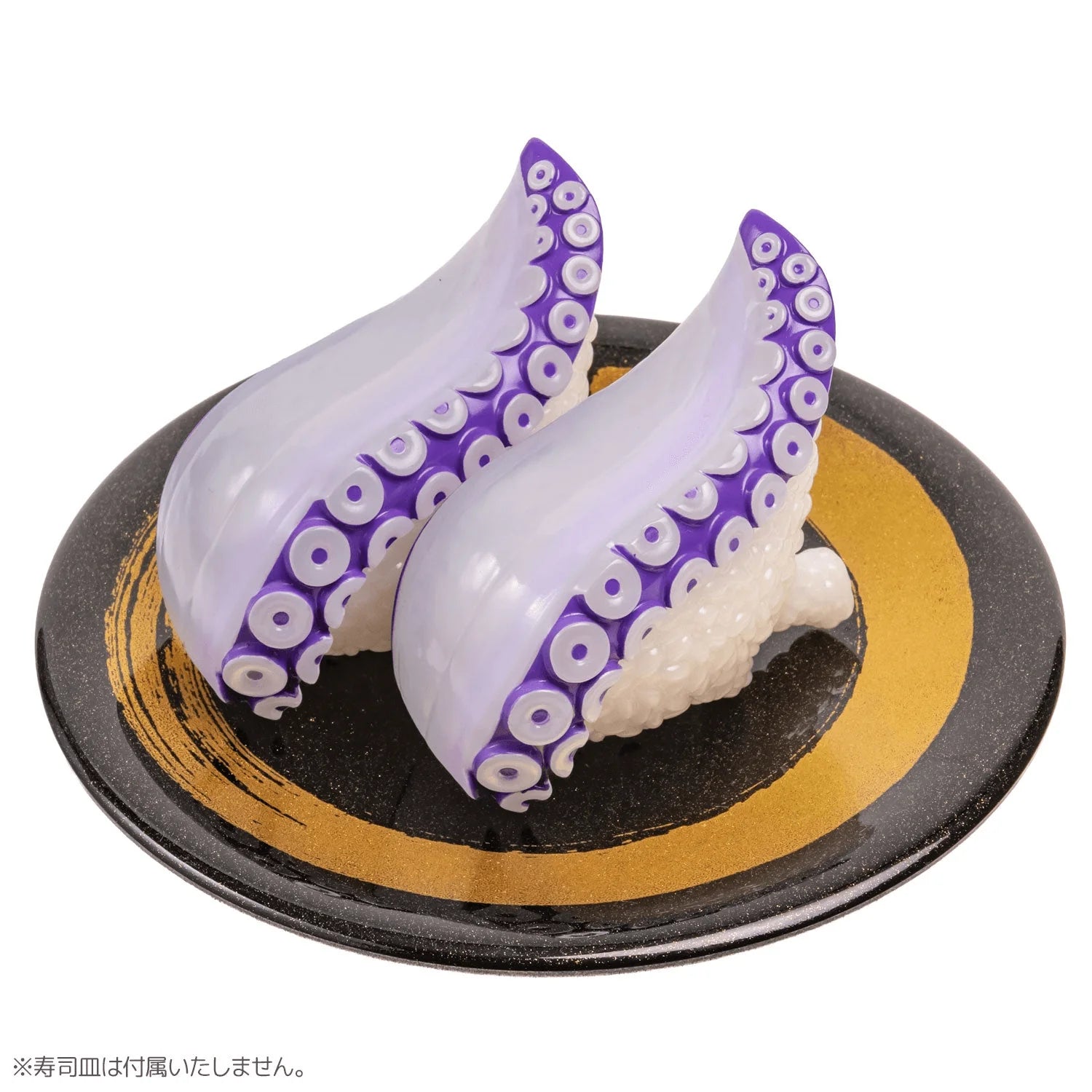 Sushi Kaiju Sushi-L.A. Figure Collection 5: HAPPY SMILE & DEEP SADNESS (Box of 8)