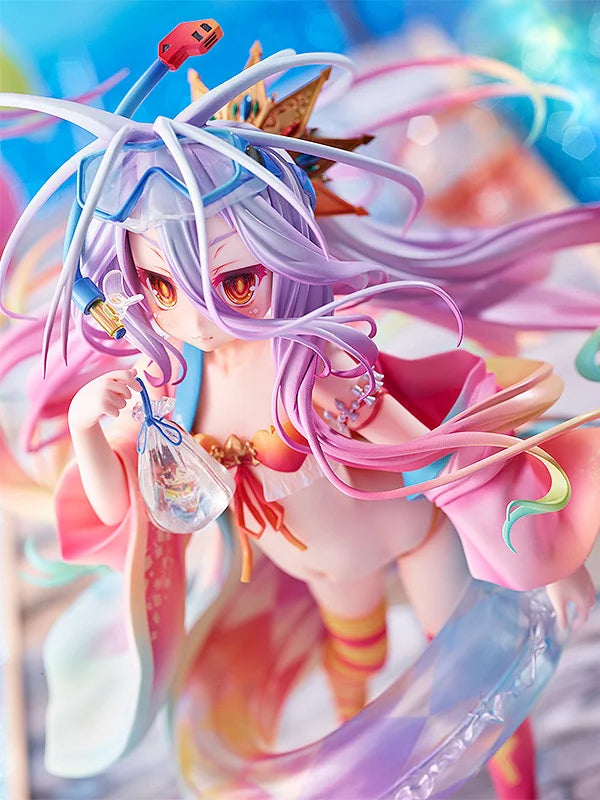 Phat! Company Shiro Summer Season Ver. 1/7 Scale Figure