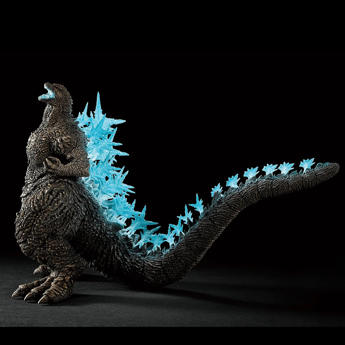 Godzilla (2023) (Zero's Heartbeat)