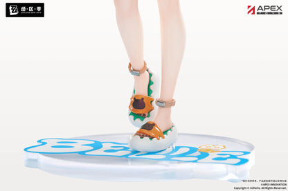 1/8 Scale [Zenless Zone Zero] LIMEPIE Series - BELLE Painted Figure