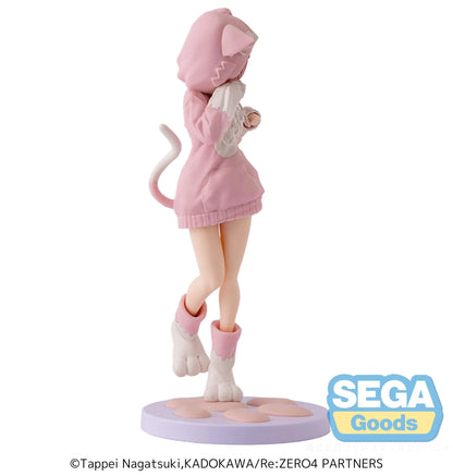 XStellar "Re:ZERO -Starting Life in Another World-" "Ram" ~Mofumofu Pack~