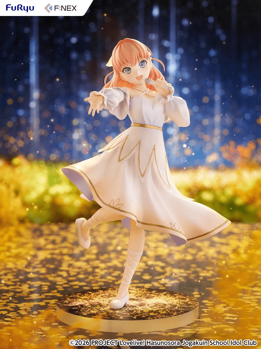 Kaho Hinoshita 1/7 Scale Figure