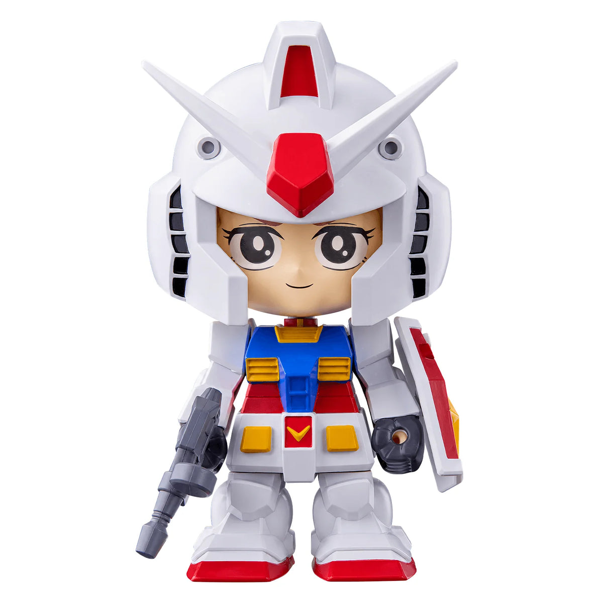 GUNDAM CROSS RX78-2 GUNDAM & AMURO・REI