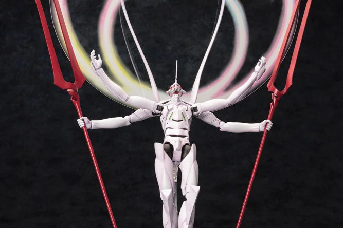 EVANGELION 13 Awake Ver.