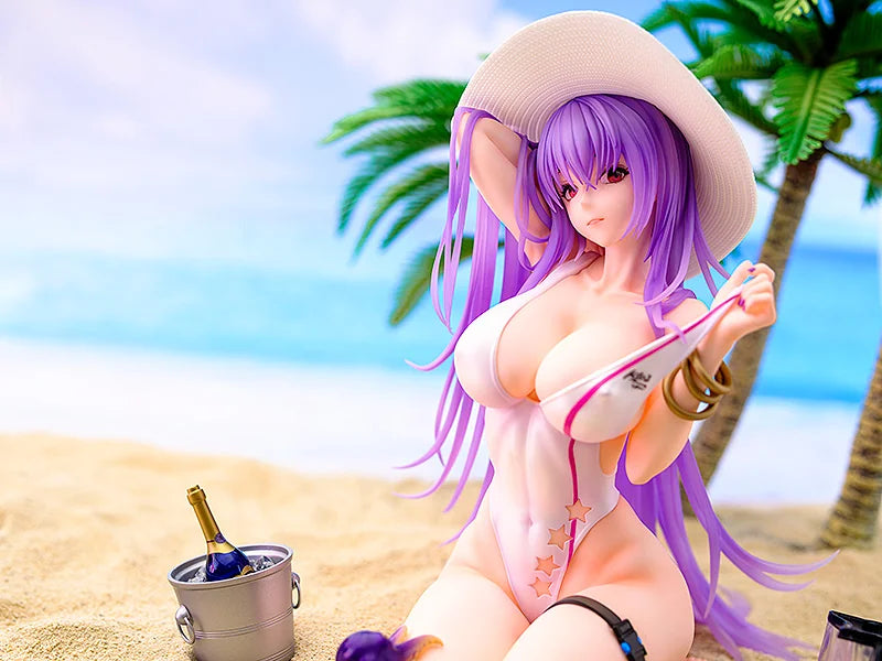 Wonderful Works ZB-26 Nook of Ephemeral Dreams Scale Figure