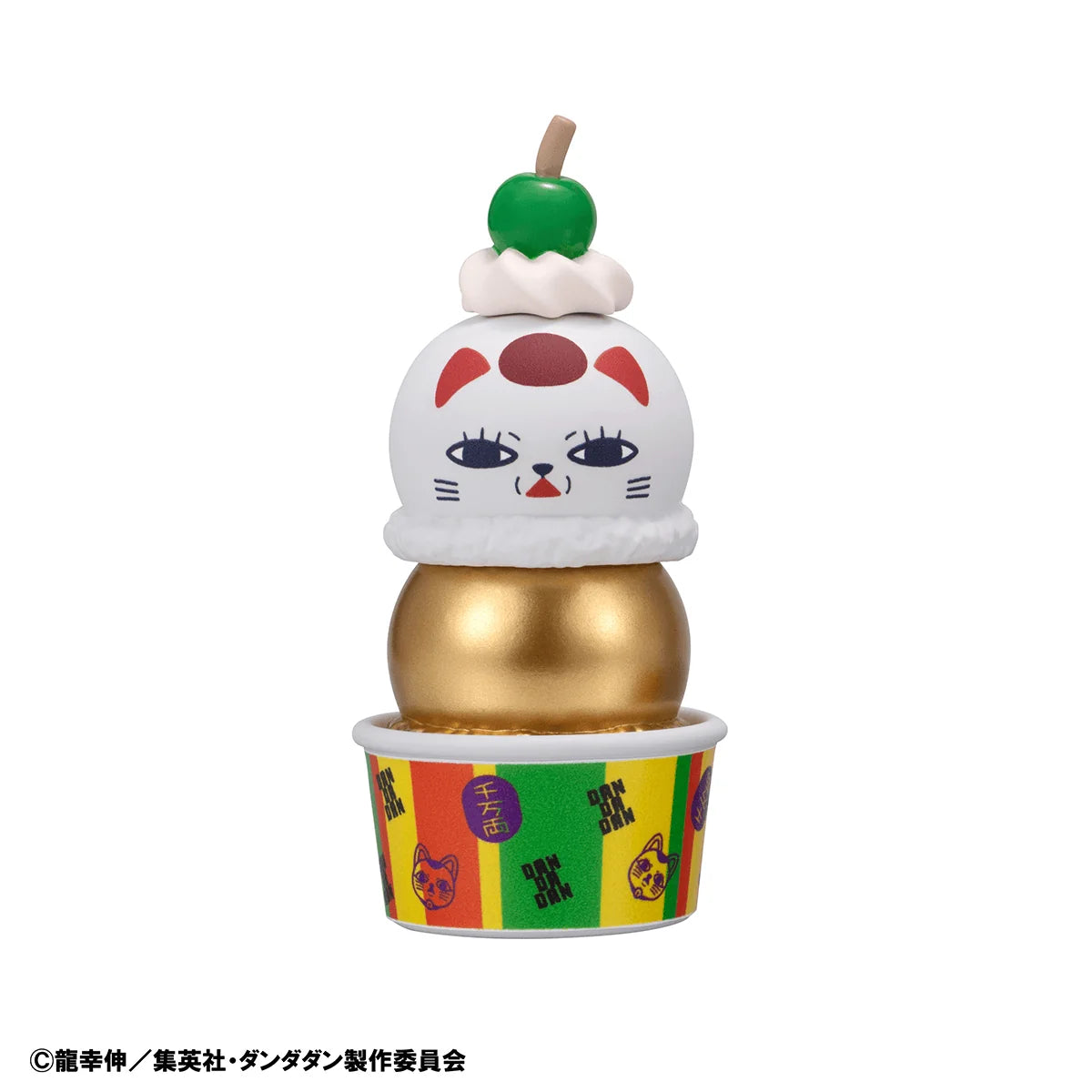 Tsumichen Stack up & Change TV Anime ”DAN DA DAN” (6pc per box)