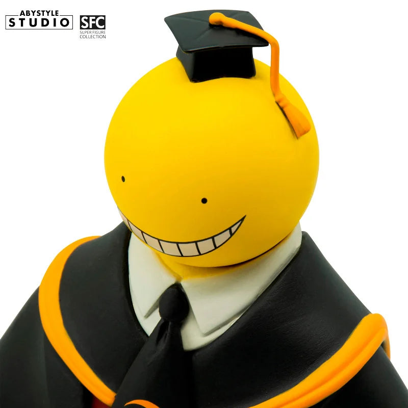 Assassination Classroom - Koro Sensei SFC Figure