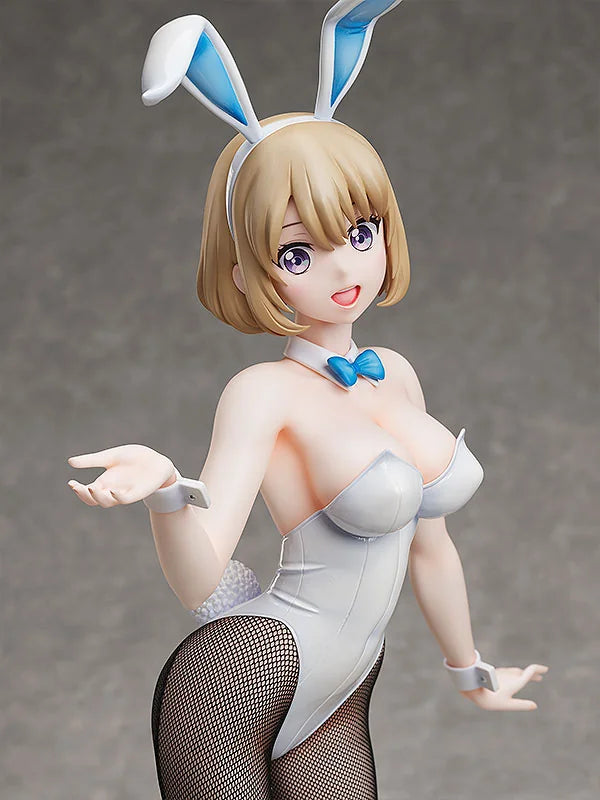 FREEing Sachi Umino Bunny Ver. 1/4 Scale Figure