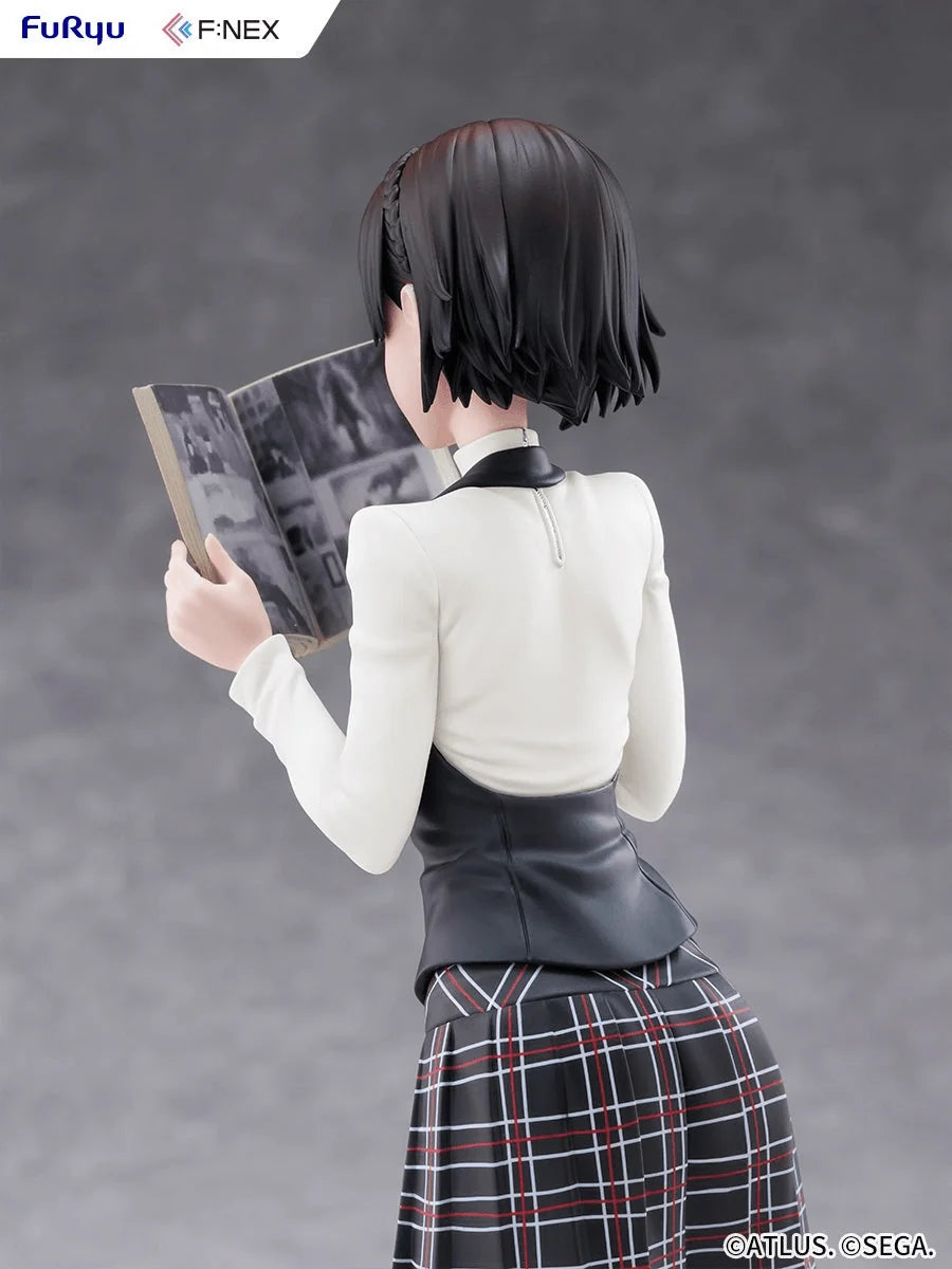 Makoto Niijima 1/7 Scale Figure