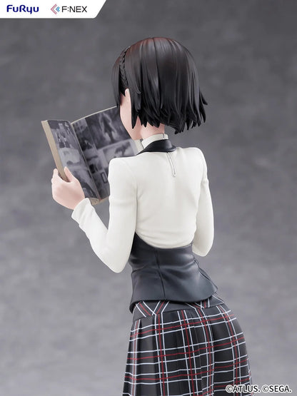 Makoto Niijima 1/7 Scale Figure
