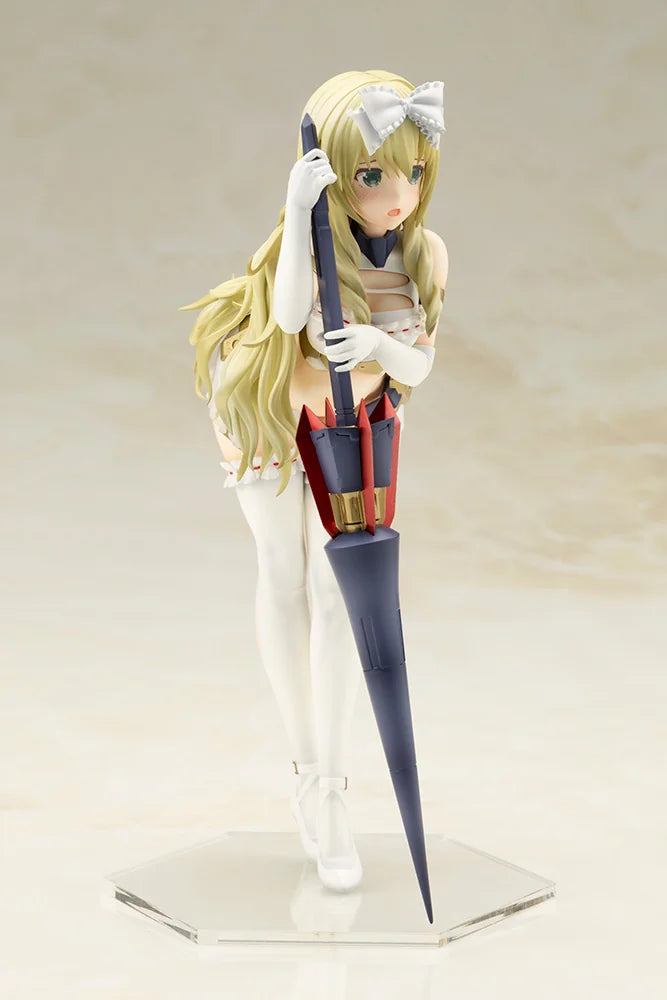 Kotobukiya Frame Arms Girl Durga I Scale Figure