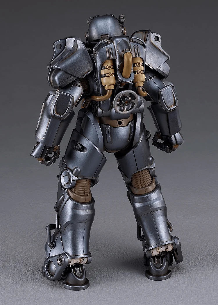 PLAMATEA T-60 Power Armor