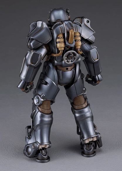 PLAMATEA T-60 Power Armor