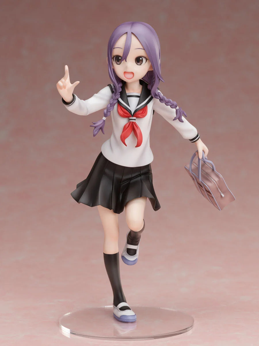 FuRyu Urushi Yaotome 1/7 Scale Figure When Will Ayumu Make His Move?