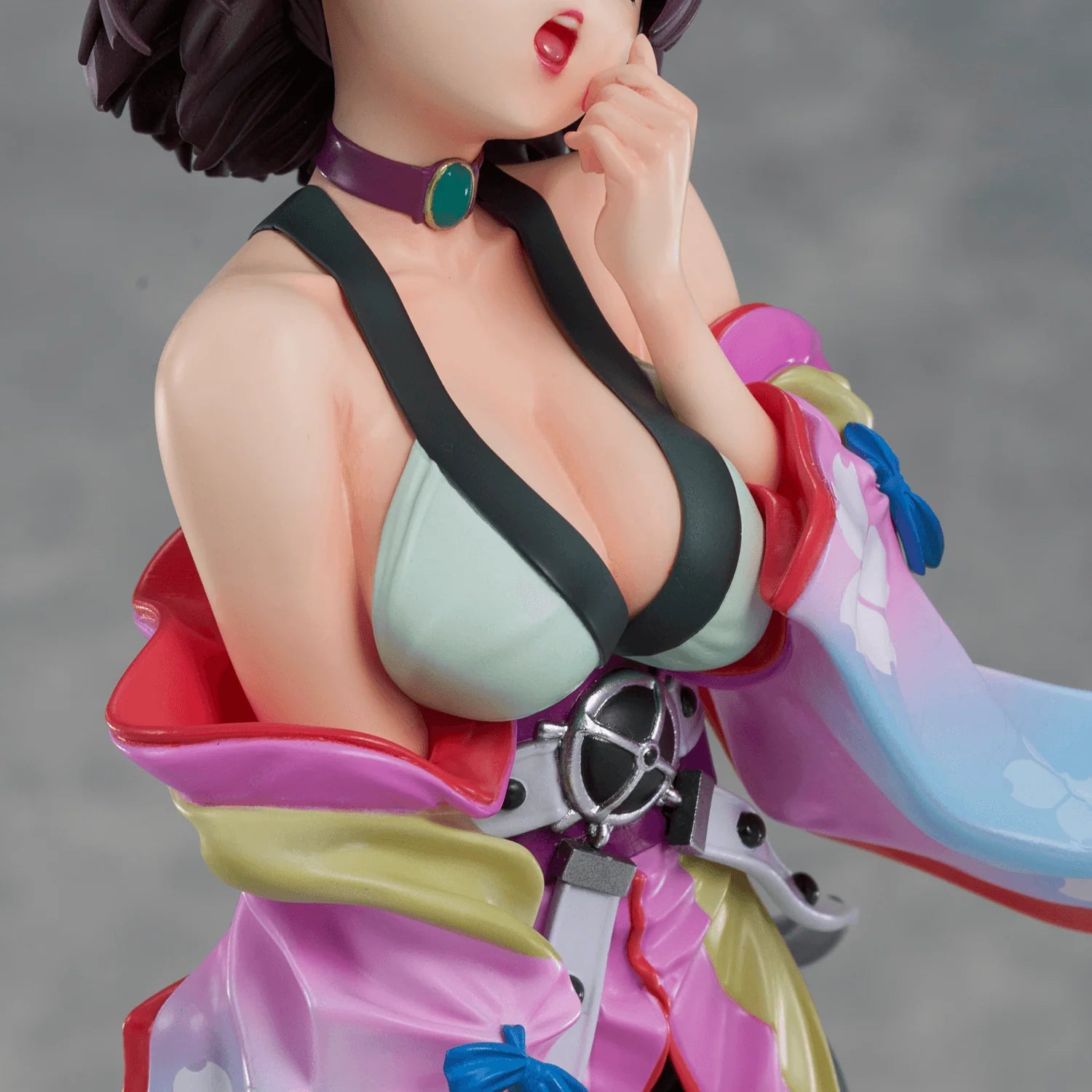 KABANERI OF THE IRON FORTRESS MUMEI RANMAN 1/6 SCALE FIGURE [MUMEI]