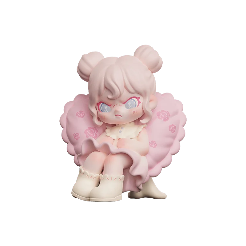 TNT Space DORA The Wonderful Night Series Blind Box Figures