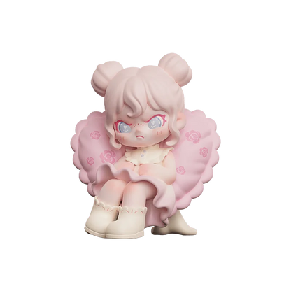 TNT Space DORA The Wonderful Night Series Blind Box Figures