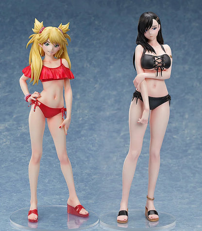 FREEing Ninny Spangcole Swimsuit Ver. Scale Figure