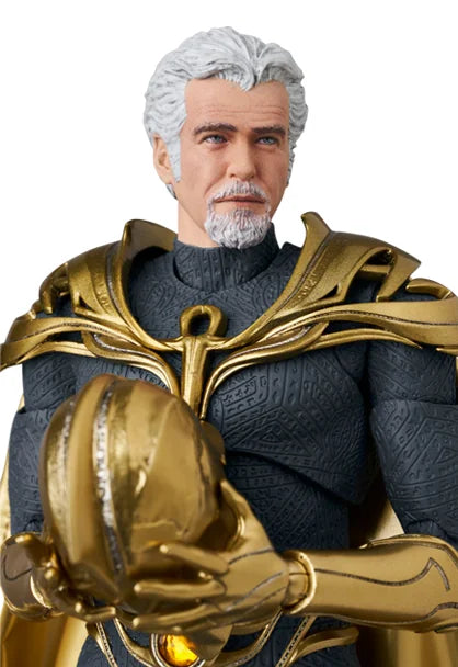 MAFEX Dr. FATE