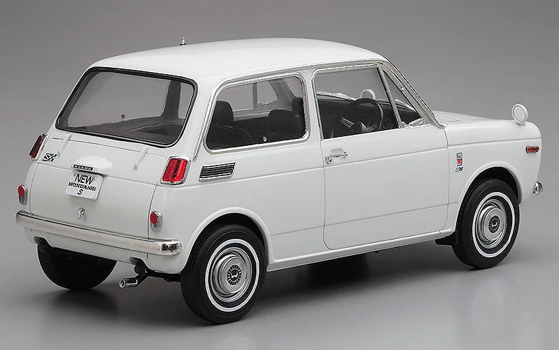 [HC21] 1:24 Honda N360 (N II)