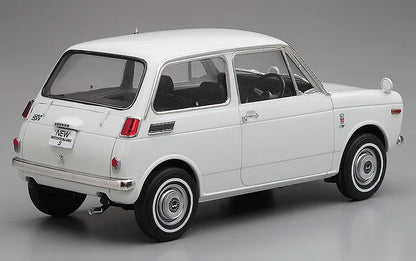 [HC21] 1:24 Honda N360 (N II)
