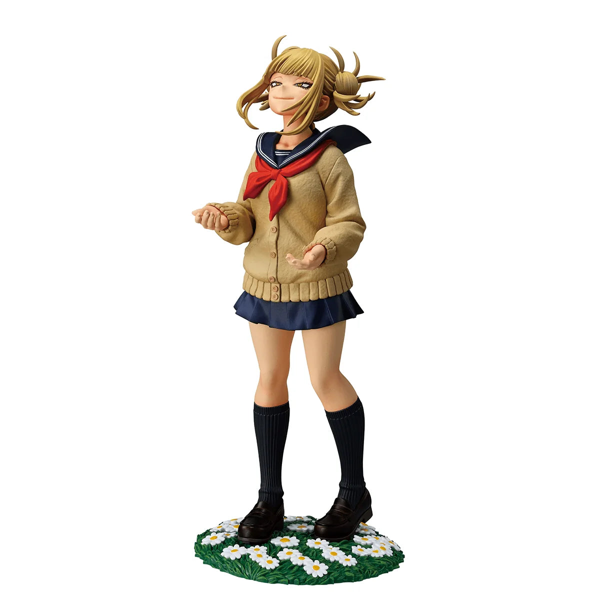 Himiko Toga (Their Story)