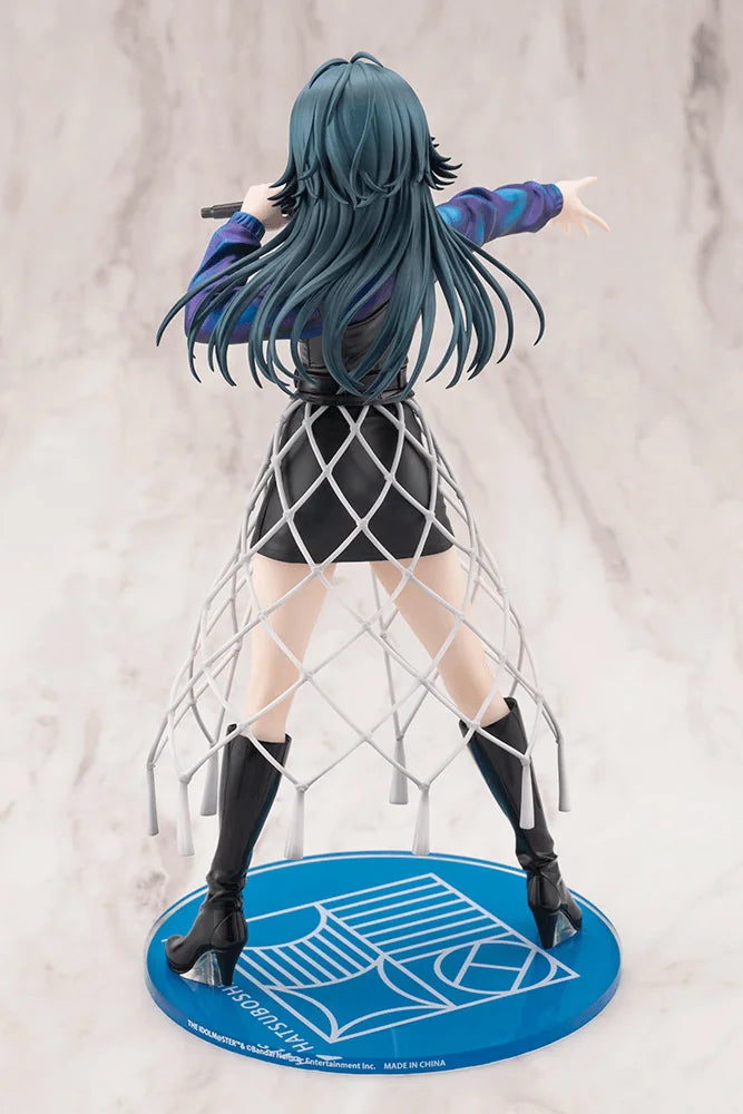 Kotobukiya Temari Tsukimura Luna Say Maybe DX Ver. Scale Figure