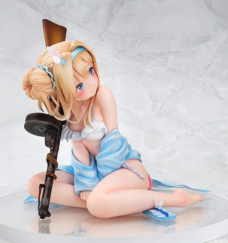Pony Canyon Suomi: Midsummer Pixie Heavy Damage Ver. Scale Figure