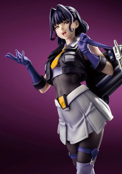 Kotobukiya Transformers Skywarp Bishoujo Limited Edition Statue