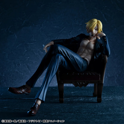 Portrait.Of.Pirates ONE PIECE “S.O.C” Sanji Ver.R