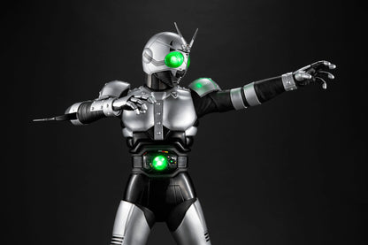 MegaHouse Ultimate Article Shadow Moon Action Figure