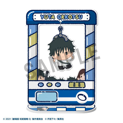 MegaHouse Jujutsu Kaisen Acrylic Stand 5th Anniversary
