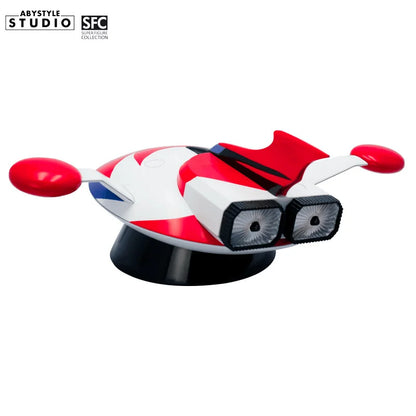 GRENDIZER - Figurine "Grendizer"
