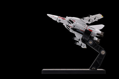MINI METAL 001 “Super Dimension Fortress Macross” VERITECH (Fighter Mode) Diecast Collectible Model