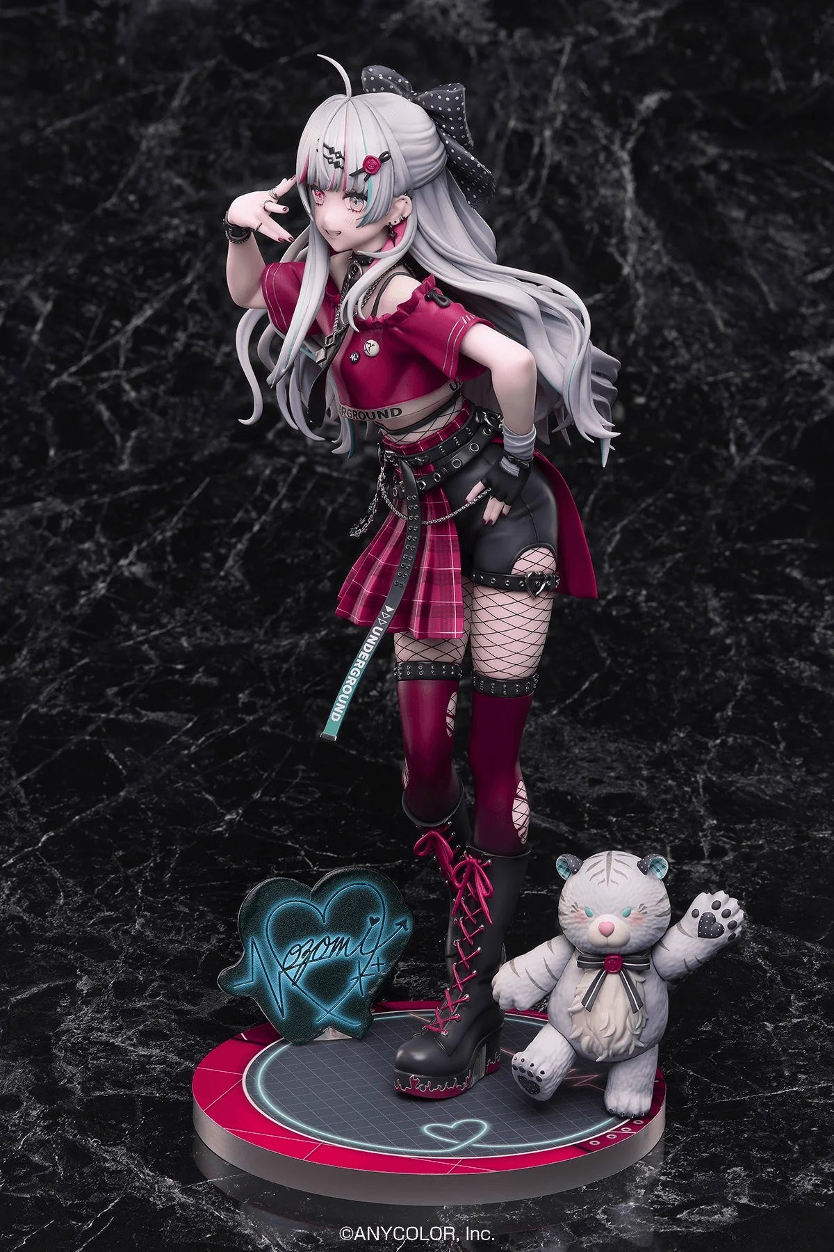 A.DIMENSION Nijisanji Ishigami Nozomi 1/7 Scale Figure