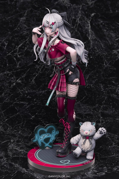 A.DIMENSION Nijisanji Ishigami Nozomi 1/7 Scale Figure