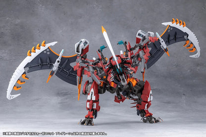 METAMORPHOSE UNIT PHLEGETHON