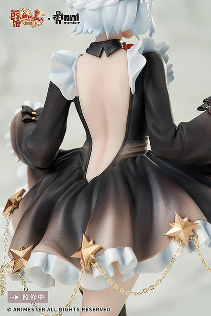 Virtual Idol Sister