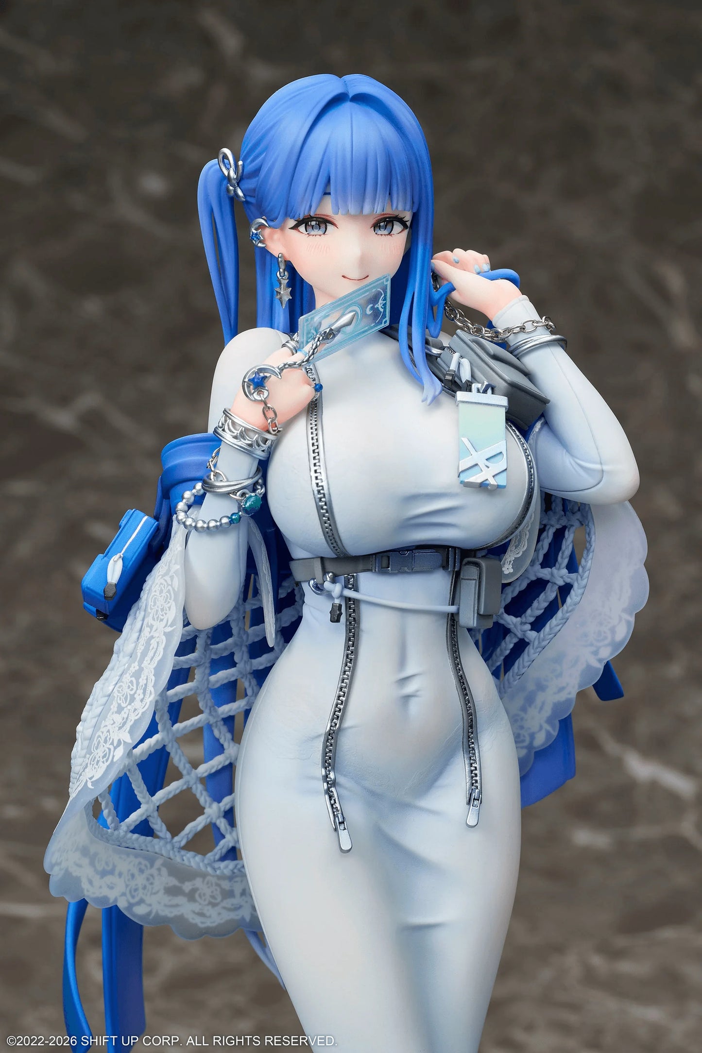 GODDESS OF VICTORY: NIKKE Arcana 1/7 Complete Figure