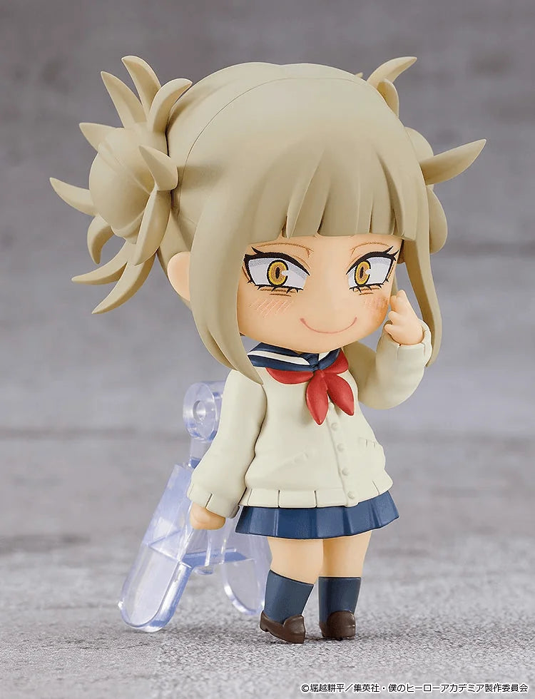 (Rerelease) Nendoroid Surprise My Hero Academia Heroes vs Villains Edition - Release Date: 11/2026