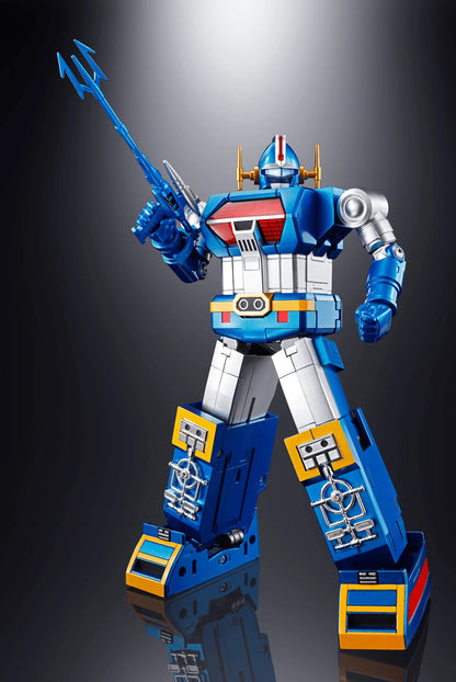 GX-60R GOD SIGMA