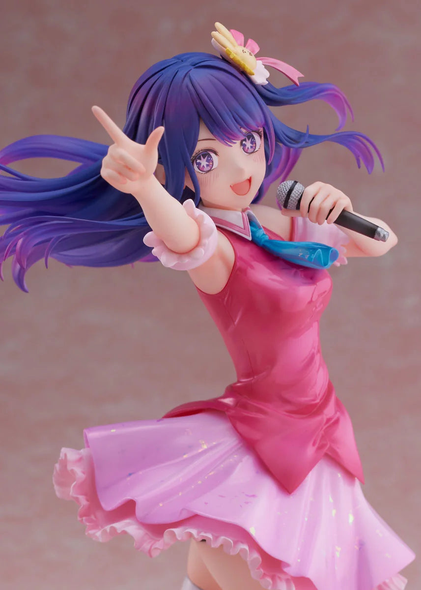 【OSHI NO KO】 Ai 1/7 Scale Figure