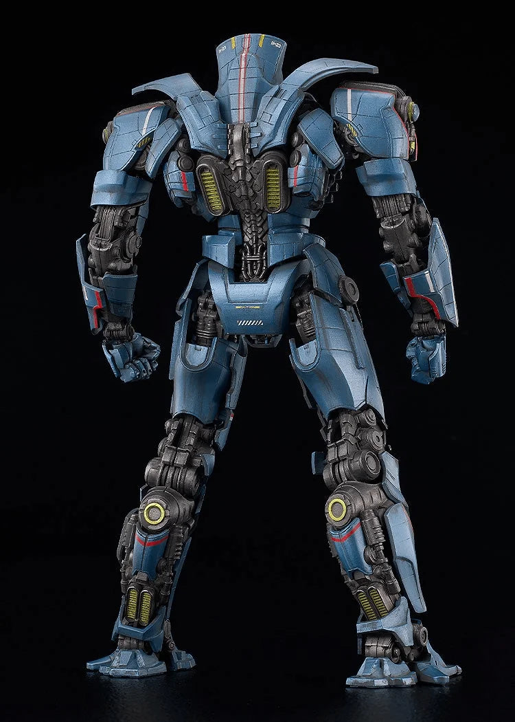 MODEROID Gipsy Danger