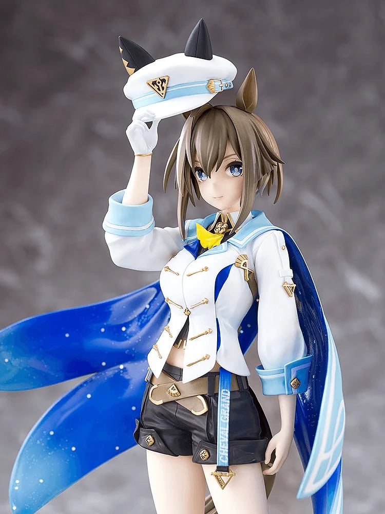 (Rerelease) Cheval Grand - Release Date: 12/2026