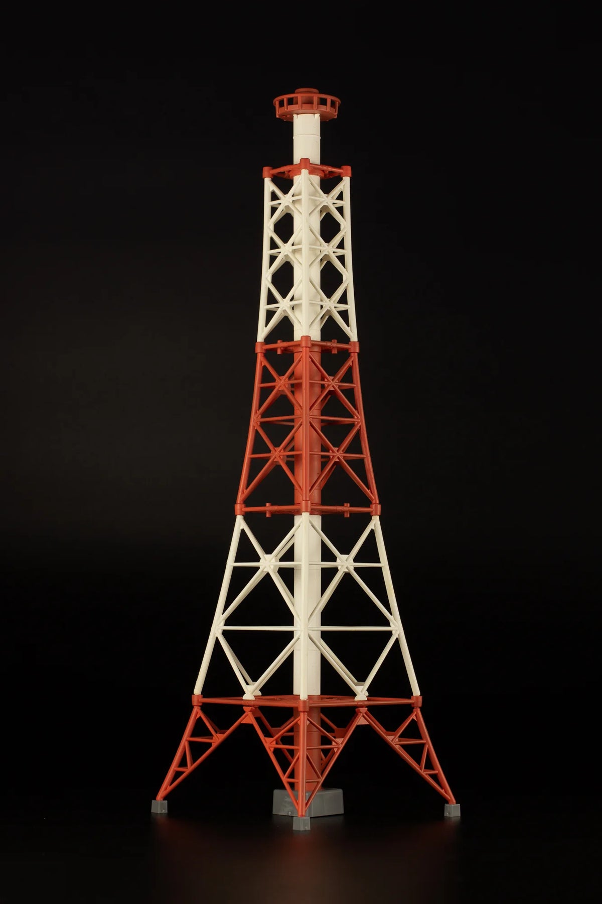 1/150 scale structure kit(Chimney)