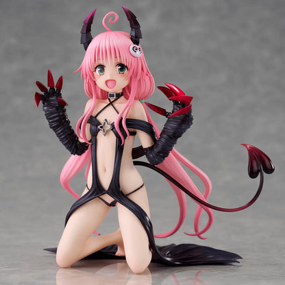 To Love-Ru Darkness Series: Lala Satalin Deviluke ~Fillette Ver.~