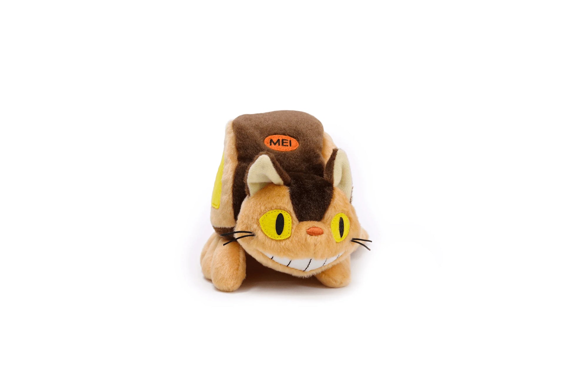 Sun Arrow My Neighbor Totoro Cat Bus House Plush (Small)