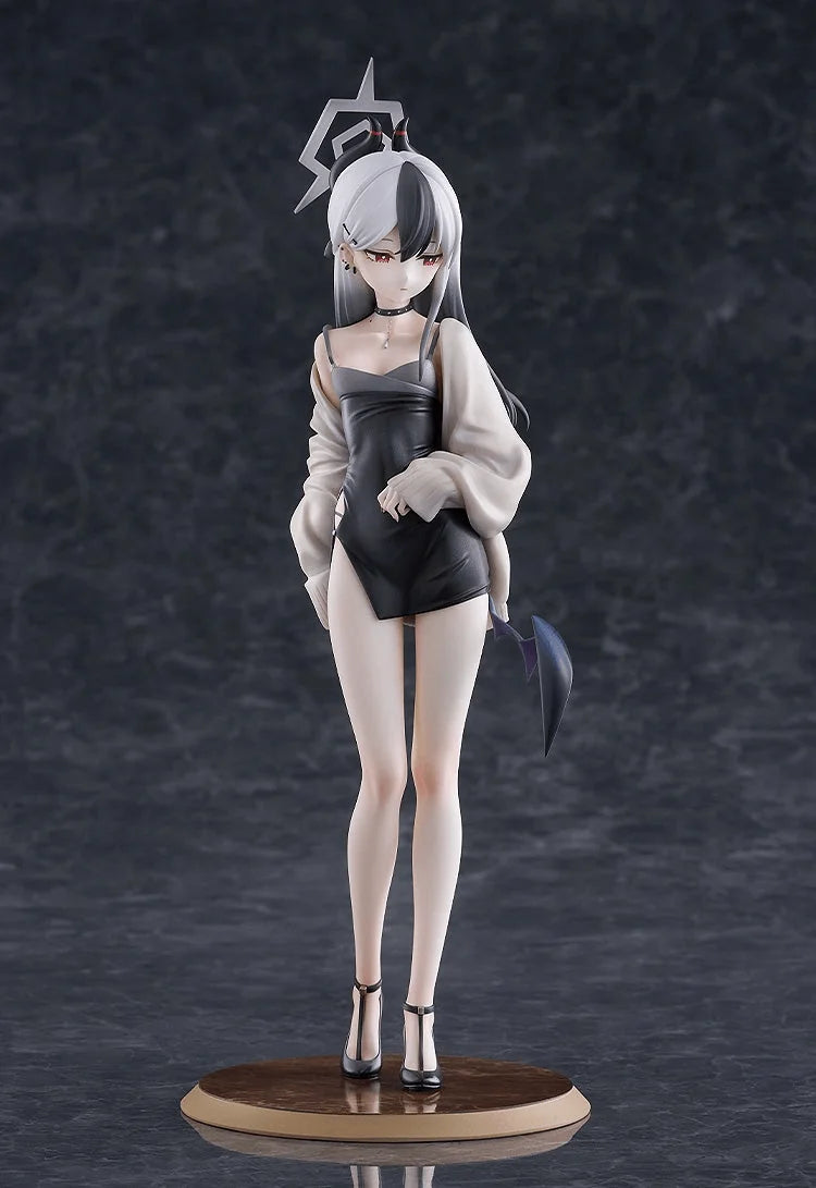 Max Factory Kayoko 1/7 Scale Figure Blue Archive