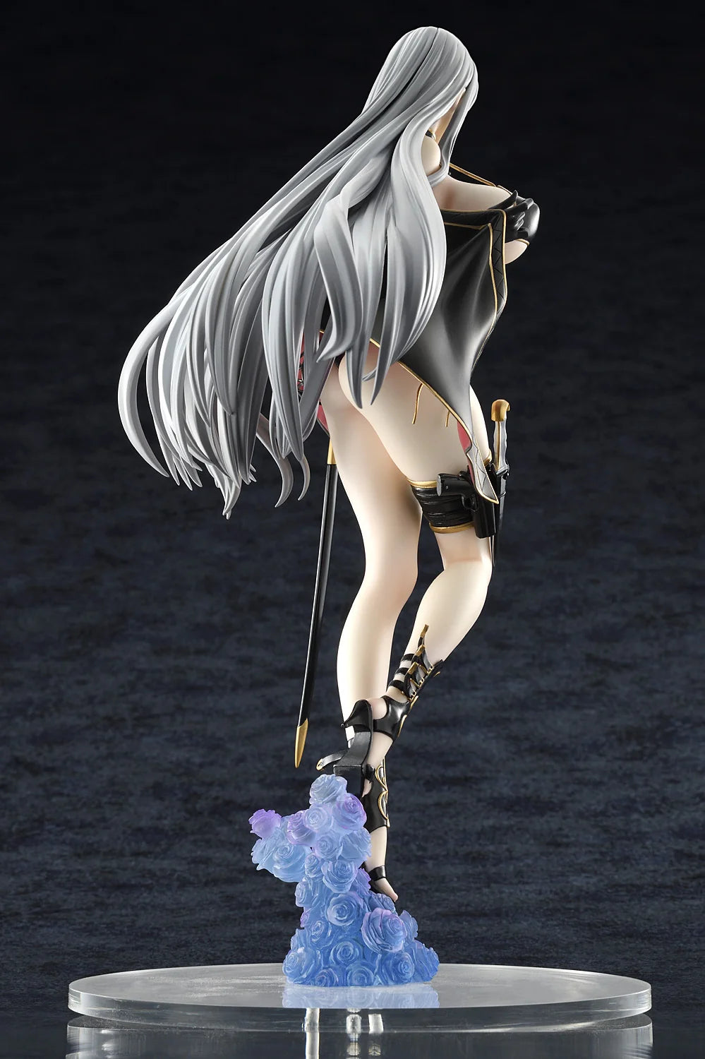 BellFine Selvaria Bles Swimsuit Ver 1/6 Scale Figure
