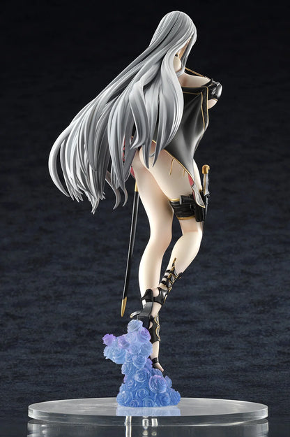BellFine Selvaria Bles Swimsuit Ver 1/6 Scale Figure
